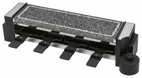 Clatronic RG 3678 grill raclette 2w1