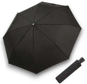Gran Turismo Carbon - w pełni automatyczny parasol męski