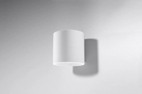 Minimalistyczny Kinkiet Walec Kurina 4X E713 R7-W39