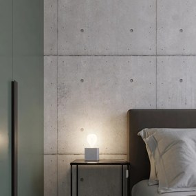 Lampa biurkowa ARIZ betonowa SOLLUX  LIGHTING