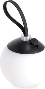 Lampa zewnętrzna stołowa LED ze ściemniaczem na USB (wysokość 40,5 cm) Balmony – Bizzotto