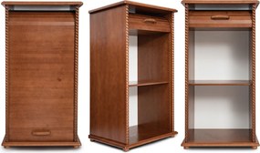 Szafka na płyty winylowe Exclusive Winyle