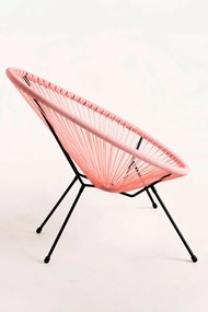 Zestaw 4 krzese Karibic