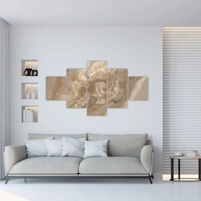 Obraz - Marmur (125x70 cm)
