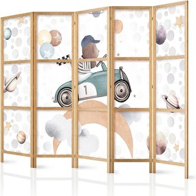 Parawan japoński Artgeist Dla dzieci 225 x 172 cm 1 szt