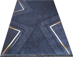 Nowoczesny elegancki dywan do salonu M1-W20