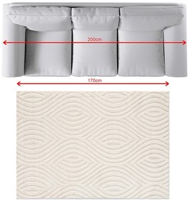 Dywan Flow 120x170 cm