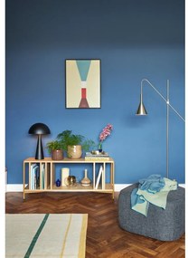 Ceramiczne osłonki na doniczki zestaw 2 szt. ø 31 cm Vibe – Hübsch