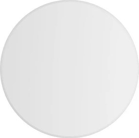 Mac Mini Wall White - kinkiet LED 6 W z przełącznikiem CCT, 2700 K/3200 K/4000 K, aluminiowy, 360-stopniowy - Beneito & Faure
