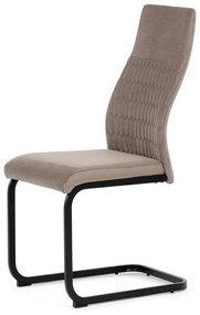 Zestaw krzeseł do jadalni DCL-X7018 CAP2, 4 szt.