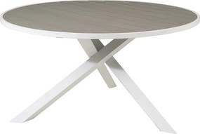 Parma Round Dining Table
