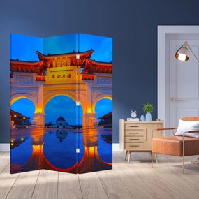 Parawan - Tajwan (126x170 cm)