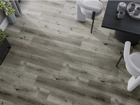 Mexen Lago Vista panele winylowe 1240 x 182 mm SPC 6,5 mm, podkład IXPE 1,5 mm, 4 V-Fuga, Dąb - F1035-1240-182-505-4V1-01