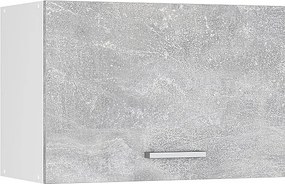 Szafka ścienna beton 60x31x40 r-line