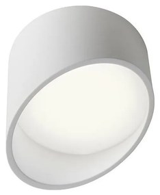 Redo 01-1627 - Oprawa punktowa LED UTO LED/12W/230V śr. 12 cm biała
