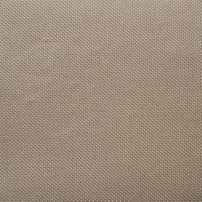 Outsunny Pokrowiec na meble ogrodowe mrozoodporny wodoodporny tkanina Oxford 275 x 205 x 90 cm Beżowy | Aosom PL