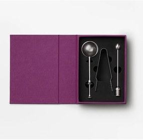 Akcesoria do herbaty The Essentials Tea Tools – Printworks