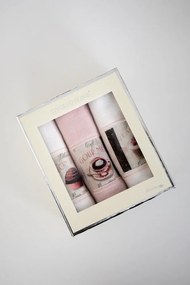 Ręczniki kuchenne PATISSERIE, 3 szt Mix