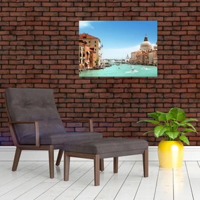 Obraz - Wenecja (70x50 cm)