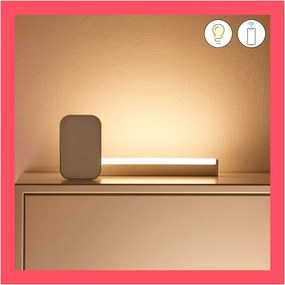 Inteligentna listwa oświetleniowa Linear Light – WiZ