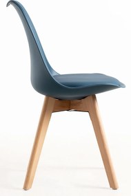 Zestaw 6 Krzese Synk Basic