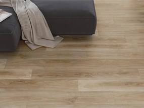 Mexen San Marcos panele winylowe 1240 x 182 mm SPC 6,5 mm, podkład IXPE 1,5 mm, 4 V-Fuga, Dąb - F1048-1240-182-505-4V1-01
