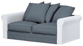 Pokrowiec na sekcję 2-osobową Grönlid, rozkładaną