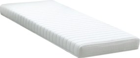 Materac relaksujący warstwa komfortowa z lateksu SAORI marki DREAMEA - gr. 13 cm - 80 x 200 cm