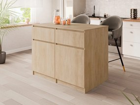 Wyspa kuchenna Botelaw