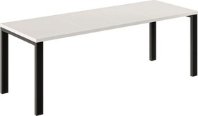 Stół Garant 220 rozkładany od 130 do 220 cm kaszmir