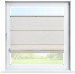 Roleta plisowana rzymska Sycylia