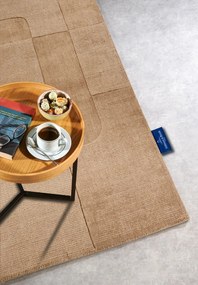 Dywan wełniany Villeroy &amp; Boch Charlotte beżowy 80 cm x 250 cm
