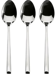 Lamart LT5042 3-częściowy zestaw łyżek stołowych Bella