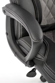 Wygodny fotel gabinetowy Gandalf