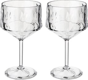 Kieliszki do drinków CLUB NO. 15 superglas, 400 ml, 2 sztuki, KOZIOL