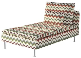 Pokrowiec na szezlong Söderhamn