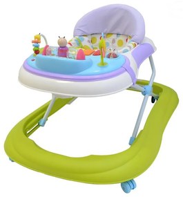 Chodzik w1121na2 green