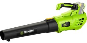 Fieldmann FZF 70605-0 dmuchawa ogrodowa, 20 V