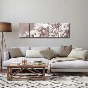 Obraz - Szczegół gałązek (170x50 cm)