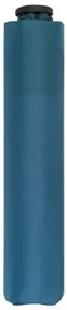 Zero 99 uni ultra blau - składany parasol