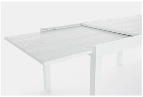 Aluminiowy stół ogrodowy 90x135 cm Cliv – Bizzotto