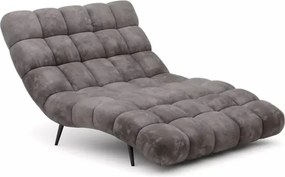 Fotel Szezlong 120 DELPHI 2 osobowy w tkanininie APHRODITE 07 WERSAL