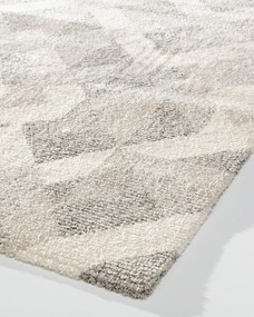 Dywan Larena beige/sand 160x230 cm