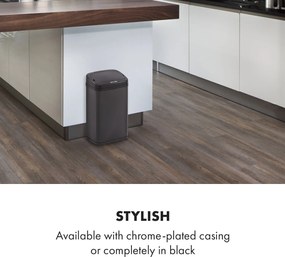 Klarstein Cleansmann kosz na śmieci