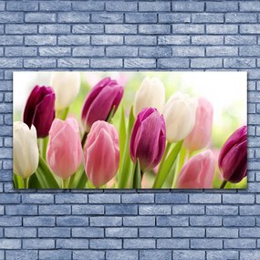 Obraz canvas Słoneczny Akcent w Gabinecie Spa