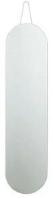 Lustro ścienne 30x120 cm A-Wall − Zone