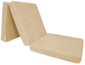 Materac turystyczny 180/80/6 MIKROFAZA 1