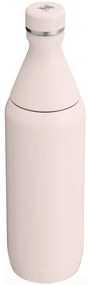 STANLEY All Day Slim Bottle butelka 600 ml Rose Quartz