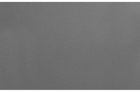 Szara metalowa witryna 104x80 cm Rosalie – Støraa