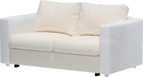 Pokrowiec na sekcję 2-osobową rozkładaną Vimle